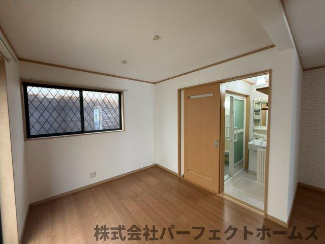 倉治2丁目戸建