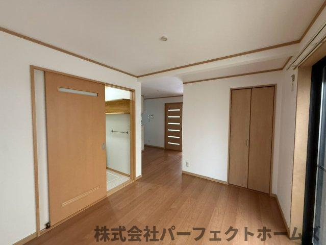 倉治2丁目戸建