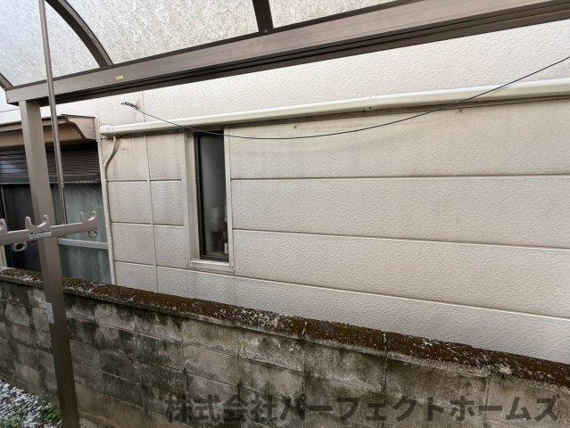 倉治2丁目戸建の展望