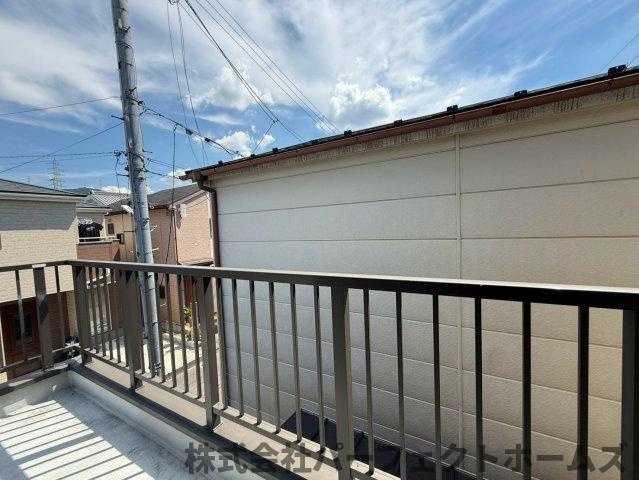 倉治2丁目戸建の展望