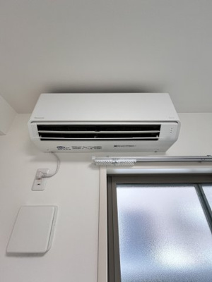 【設備】 | フジパレス新金岡Ⅲ番館