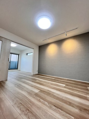【内装】 | フジパレス新金岡Ⅲ番館