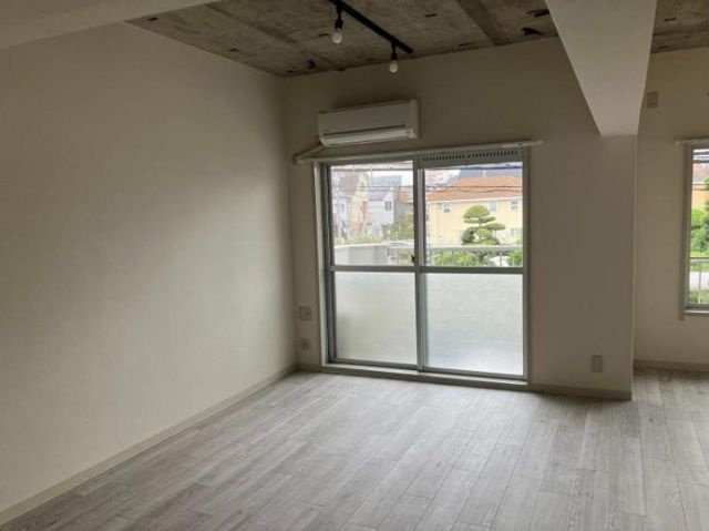 井上マンション 　E-080の内装