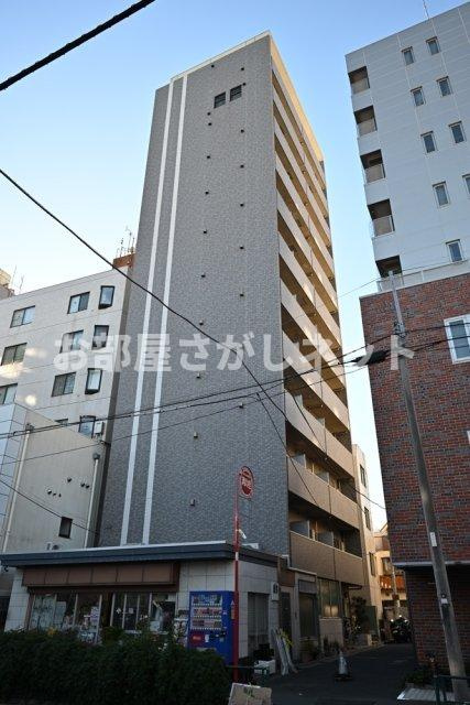 アデッソ新宿若松町【おとり物件なし】#学生・社会人にオススメ！初期費用分割払いOK！