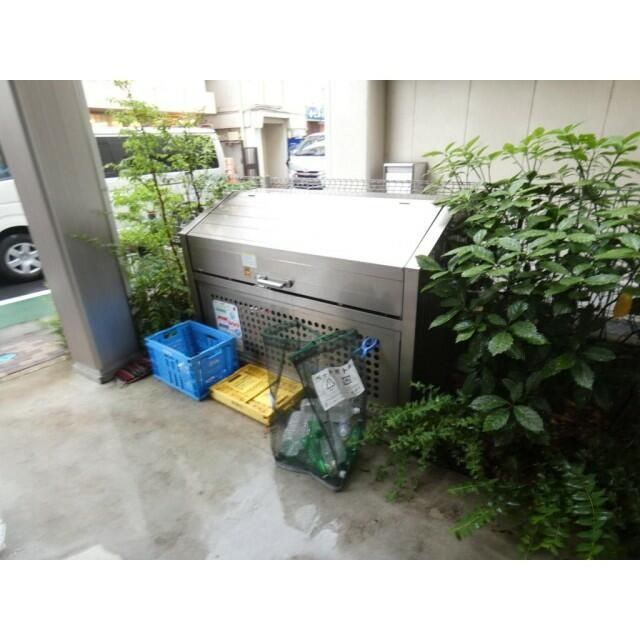 ＣＡＳＡ一里塚　カーサイチリヅカのその他共用部分