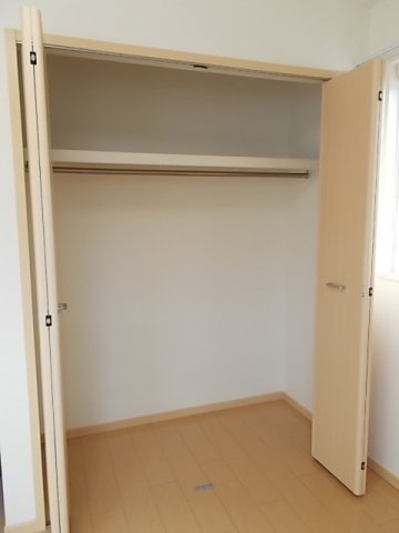 【収納】
