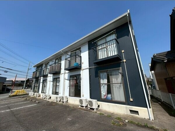TSにしやま　　刈谷市近郊の賃貸ならクラスホーム刈谷店の外観