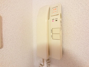 【セキュリティ】 | 志津リリエンハイム