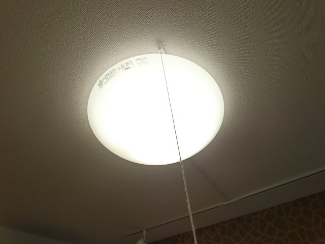 【設備】 | 志津リリエンハイム