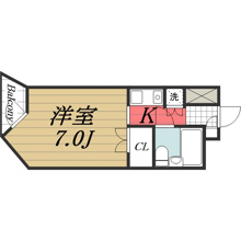 【間取り】 | 志津リリエンハイム