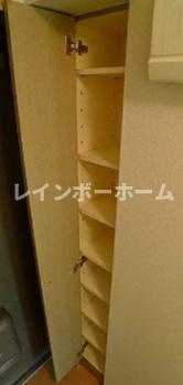 ノアの設備