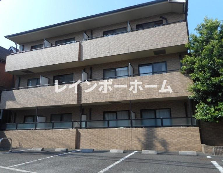 ノアの外観