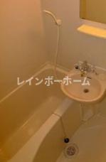 ノアの浴室