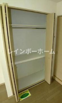 ノアの収納