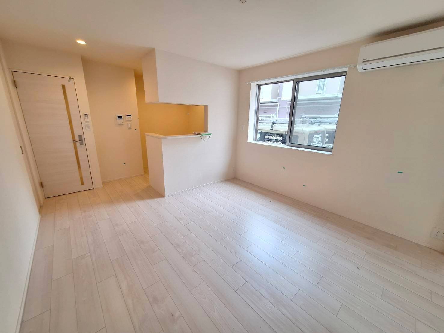 ＭＡＧＮＯＬＩＡ　ＭＥＧＵＲＯの洋室|★明るいフローリングの角部屋です★