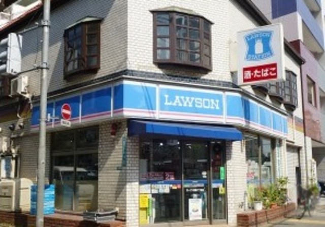 ＭＡＧＮＯＬＩＡ　ＭＥＧＵＲＯのその他|ローソン目黒二丁目店