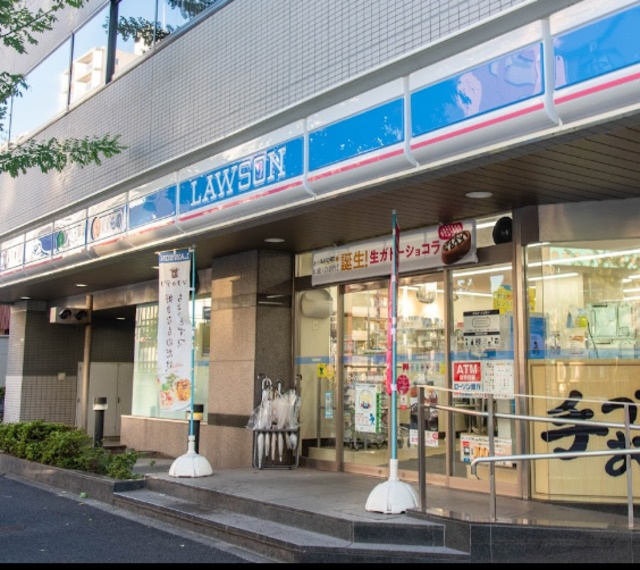 ＭＡＧＮＯＬＩＡ　ＭＥＧＵＲＯのその他|ローソン目黒大鳥神社前店