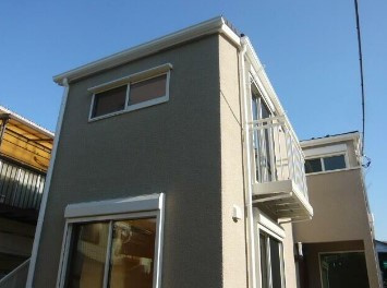 【外観】 | ＭＡ　ＭＡＩＳＯＮ | 綺麗な外観。