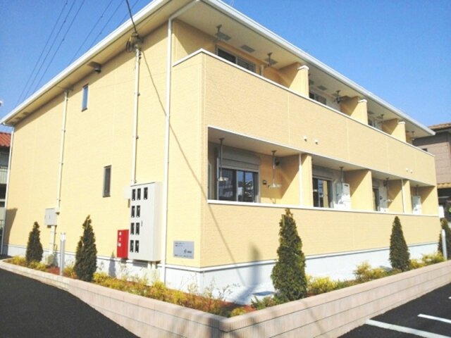 カトレア　ハウスⅡ