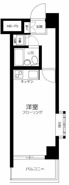日神パレステージ御茶ノ水