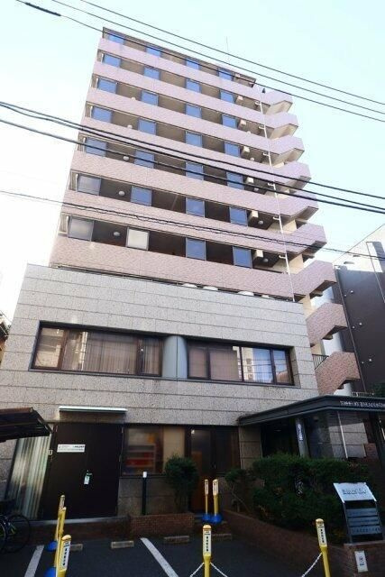 日神パレステージ御茶ノ水
