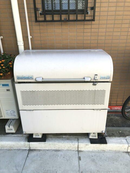 【その他共用部分】 | クレスト赤堤