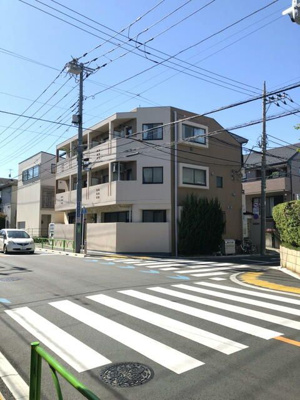 【外観】 【外観】