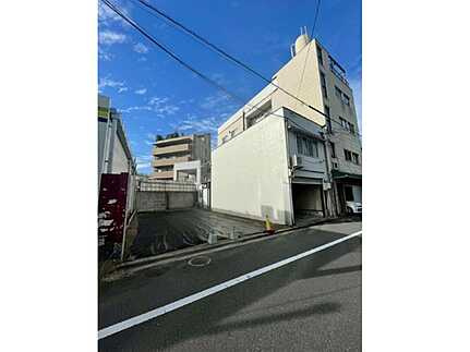 南区東雲２丁目の外観