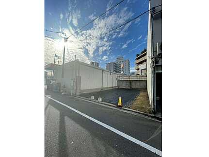南区東雲２丁目の周辺
