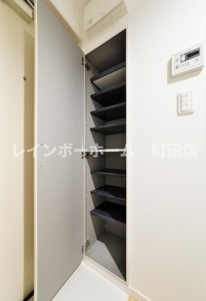 Ferris座間※初期費用分割あと払いサービス利用可能物件の設備