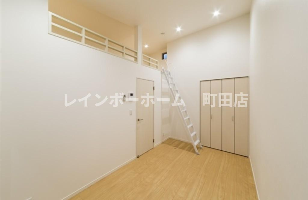 Ferris座間※初期費用分割あと払いサービス利用可能物件の洋室