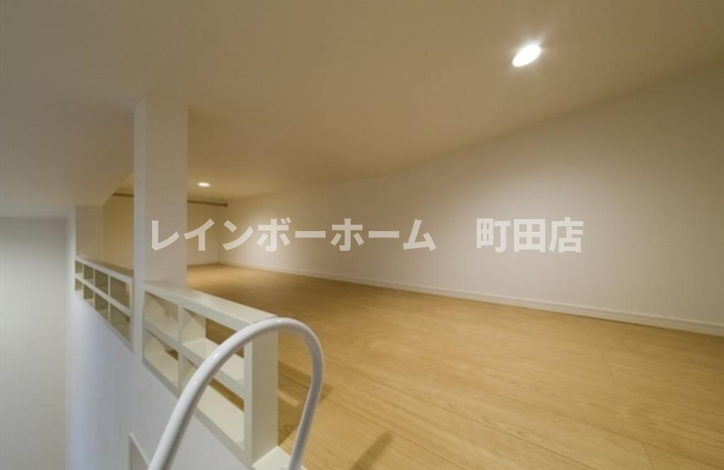 Ferris座間※初期費用分割あと払いサービス利用可能物件のその他
