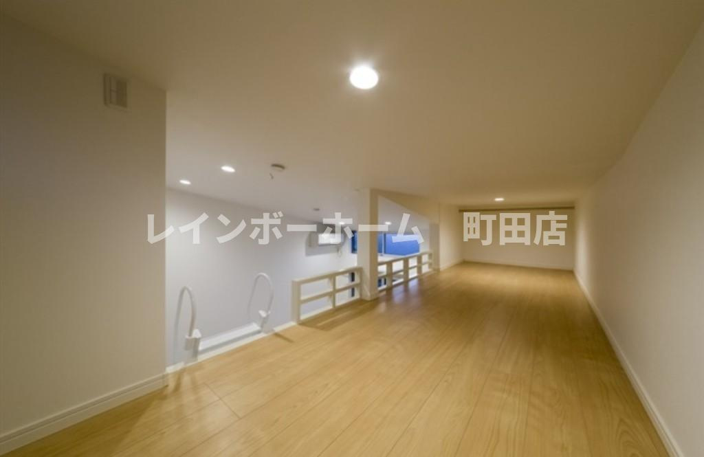 Ferris座間※初期費用分割あと払いサービス利用可能物件の寝室