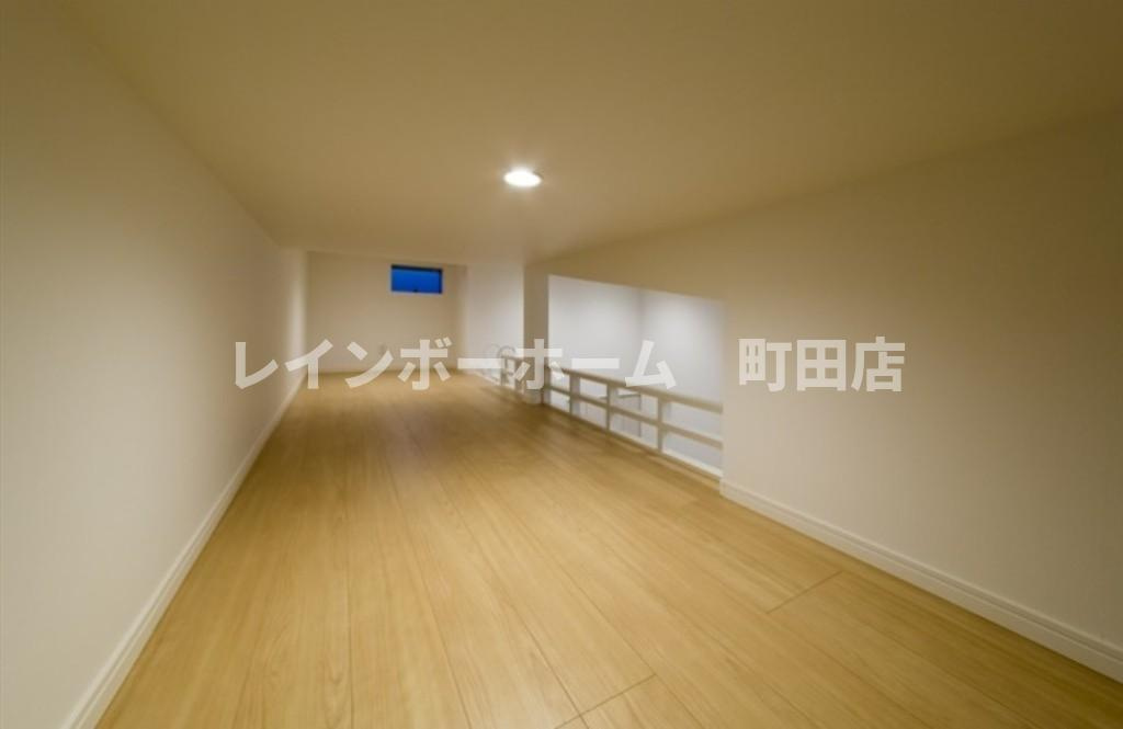Ferris座間※初期費用分割あと払いサービス利用可能物件の洋室