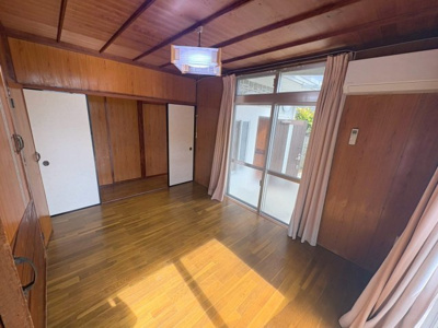【洋室】 | 那覇市繁多川戸建 | 那覇市繁多川戸建★那覇市繁多川エリア