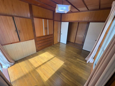【洋室】 | 那覇市繁多川戸建 | 那覇市繁多川戸建★那覇市繁多川エリア
