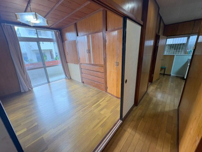 【洋室】 | 那覇市繁多川戸建 | 那覇市繁多川戸建★那覇市繁多川エリア
