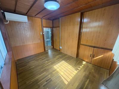 【洋室】 | 那覇市繁多川戸建 | 那覇市繁多川戸建★那覇市繁多川エリア