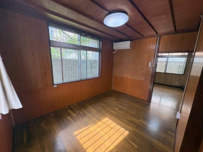 【洋室】 | 那覇市繁多川戸建 | 那覇市繁多川戸建★那覇市繁多川エリア
