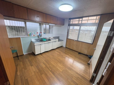 【キッチン】 | 那覇市繁多川戸建 | 那覇市繁多川戸建★那覇市繁多川エリア