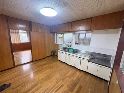 【キッチン】 | 那覇市繁多川戸建 | 那覇市繁多川戸建★那覇市繁多川エリア