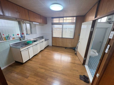 【キッチン】 | 那覇市繁多川戸建 | 那覇市繁多川戸建★那覇市繁多川エリア