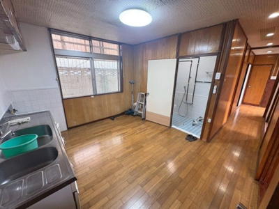 【キッチン】 | 那覇市繁多川戸建 | 那覇市繁多川戸建★那覇市繁多川エリア