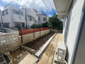 【庭】 | 那覇市繁多川戸建 | 那覇市繁多川戸建★那覇市繁多川エリア