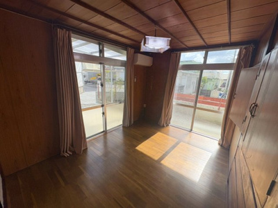 【洋室】 | 那覇市繁多川戸建 | 那覇市繁多川戸建★那覇市繁多川エリア