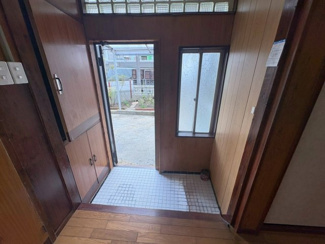 【玄関】 | 那覇市繁多川戸建 | 那覇市繁多川戸建★那覇市繁多川エリア
