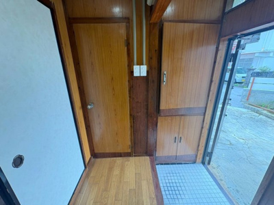 【玄関】 | 那覇市繁多川戸建 | 那覇市繁多川戸建★那覇市繁多川エリア