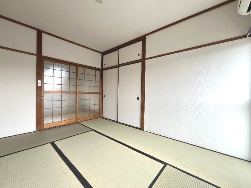 クロノス桜ヶ丘の内装