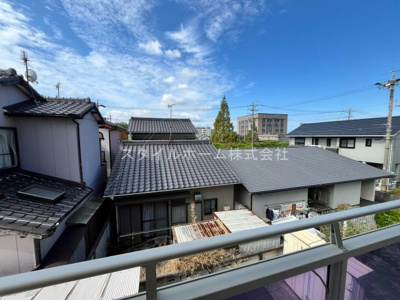 【展望】 | サイレントハイム