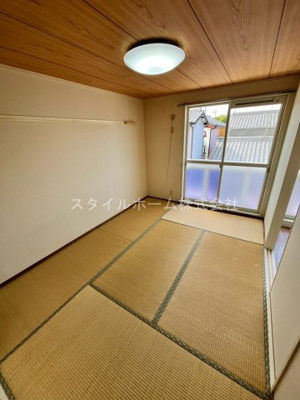 【和室】 | サイレントハイム
